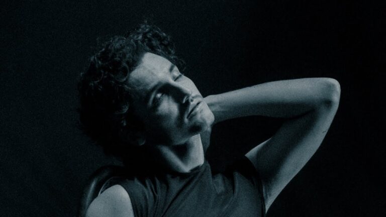 #EnLaMúsica 🎶 HUMBE – KINTSUGI