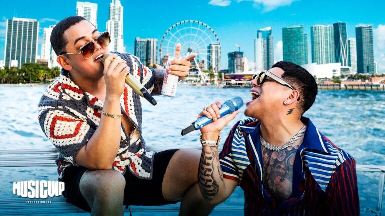 #EnLaMúsica 🎶 Grupo Firme – Hernán Sepulveda – Qué Fuimos (Video Oficial)