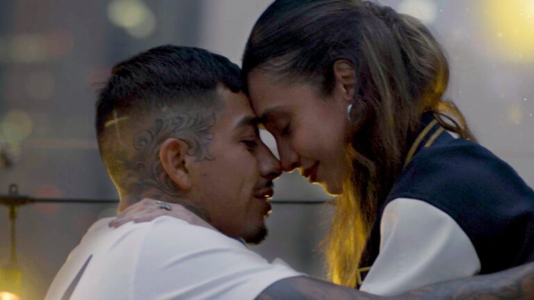 #EnLaMúsica 🎶 Eme Malafe – La Brabus (Video Oficial)